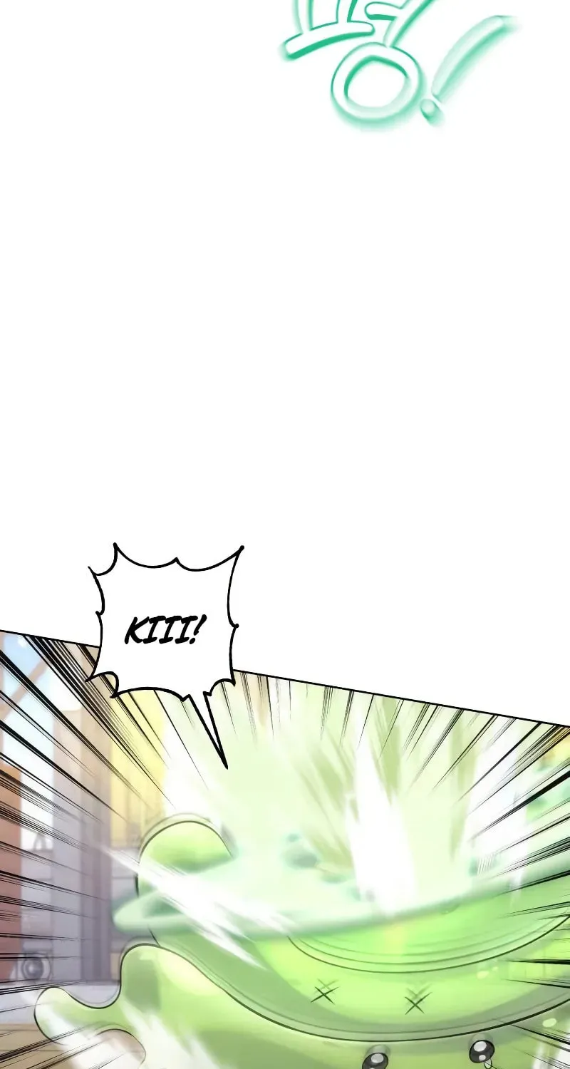 The Magic Tower Problematic Child Chapter 19 page 33 - 