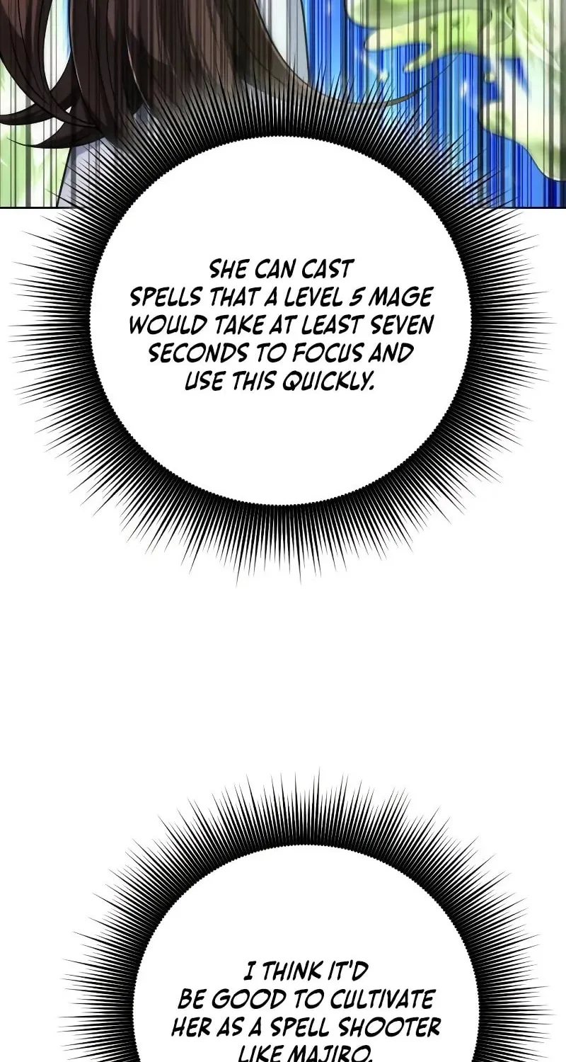 The Magic Tower Problematic Child Chapter 19 page 36 - 