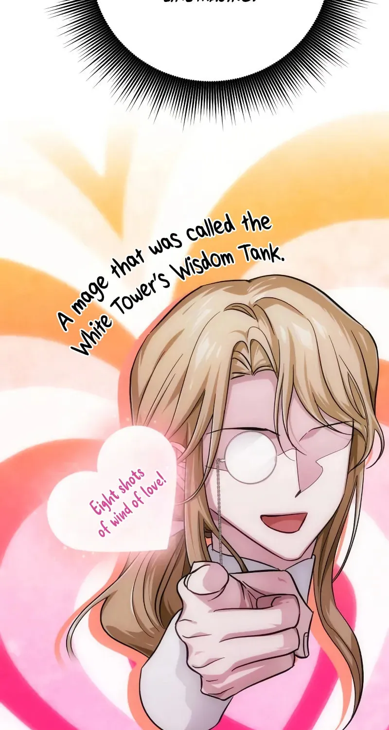 The Magic Tower Problematic Child Chapter 19 page 37 - 