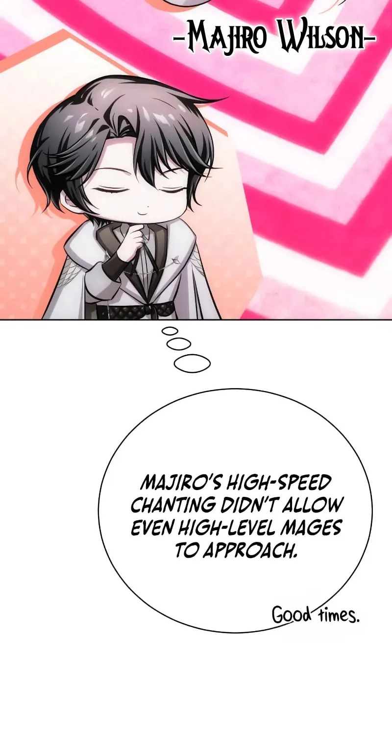 The Magic Tower Problematic Child Chapter 19 page 38 - 