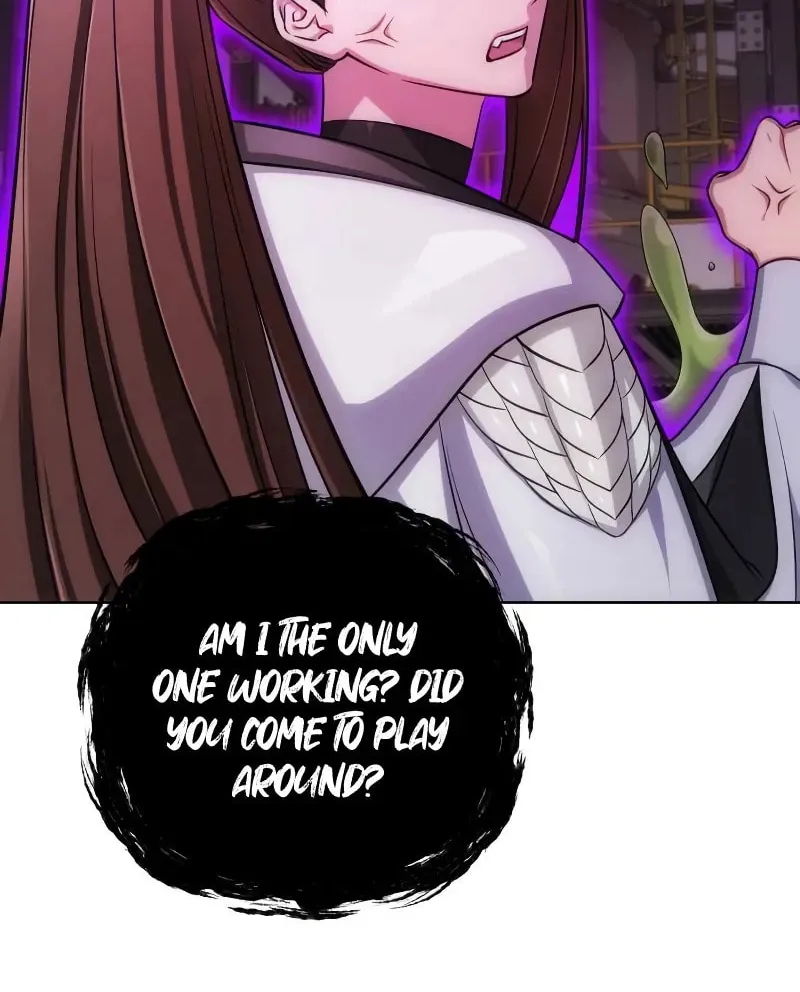 The Magic Tower Problematic Child Chapter 19 page 40 - 