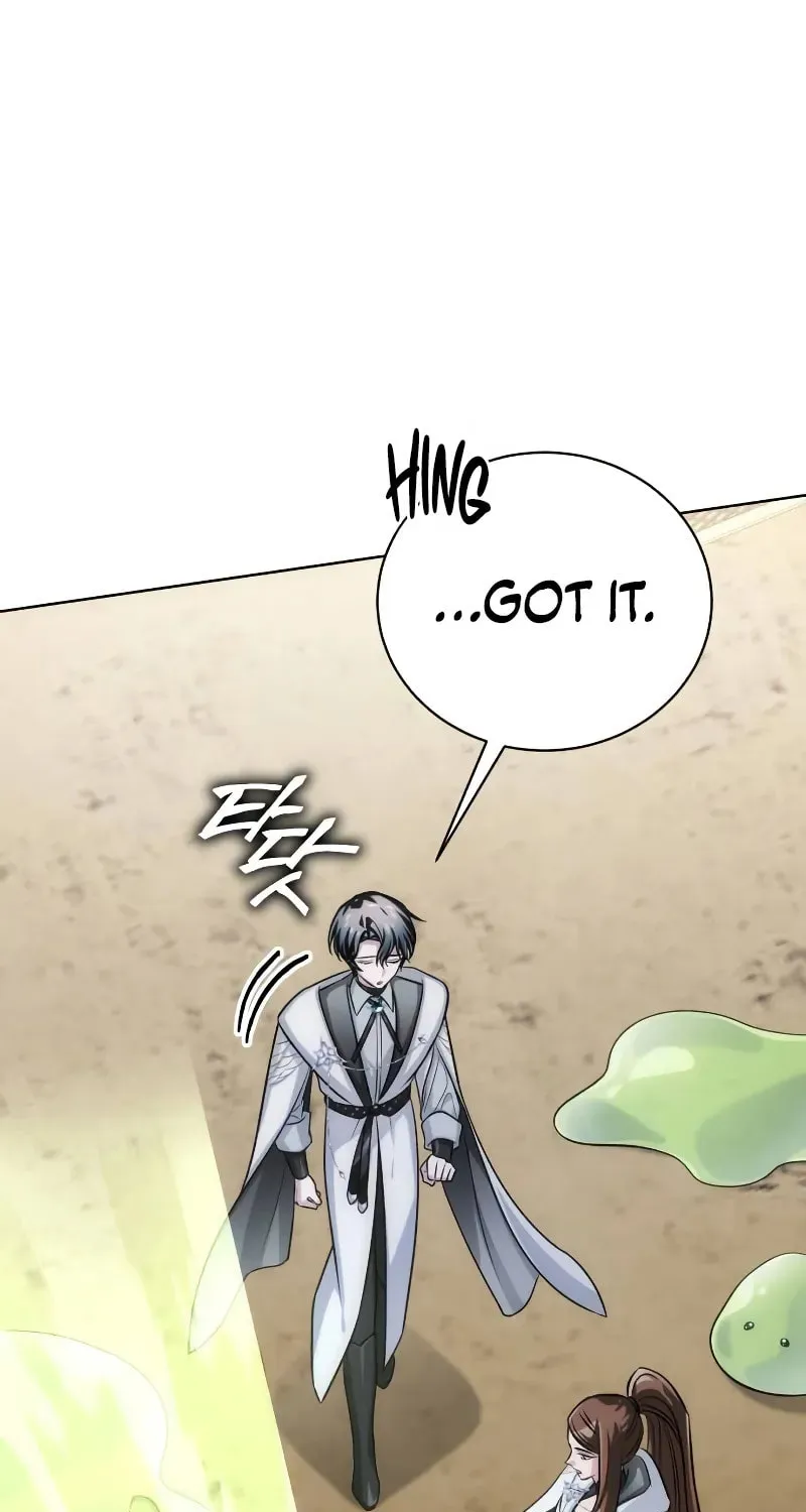 The Magic Tower Problematic Child Chapter 19 page 41 - 