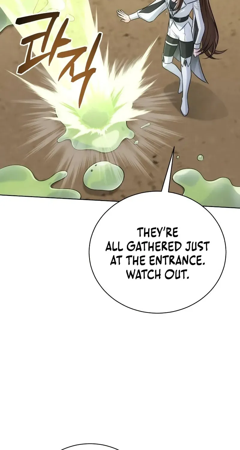 The Magic Tower Problematic Child Chapter 19 page 42 - 