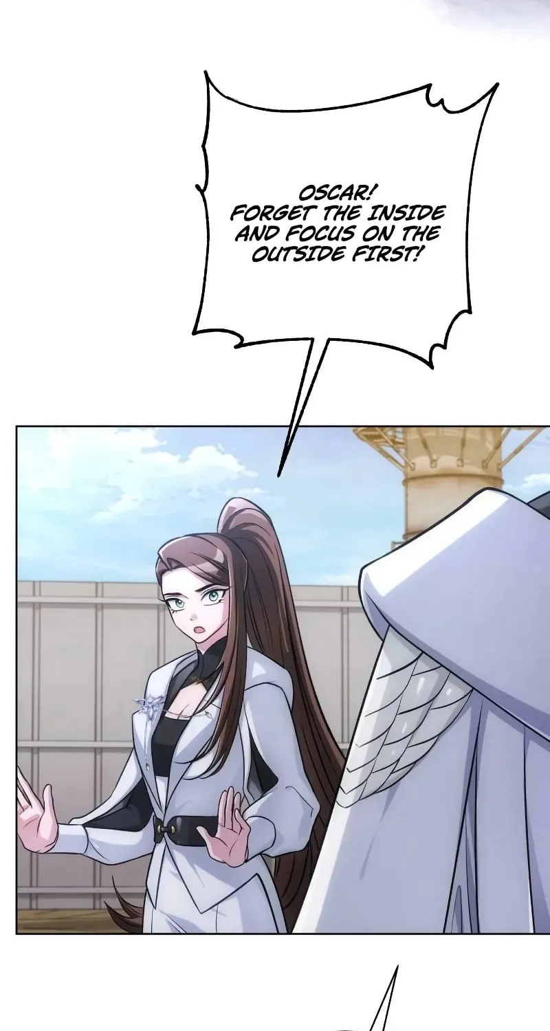 The Magic Tower Problematic Child Chapter 19 page 46 - 