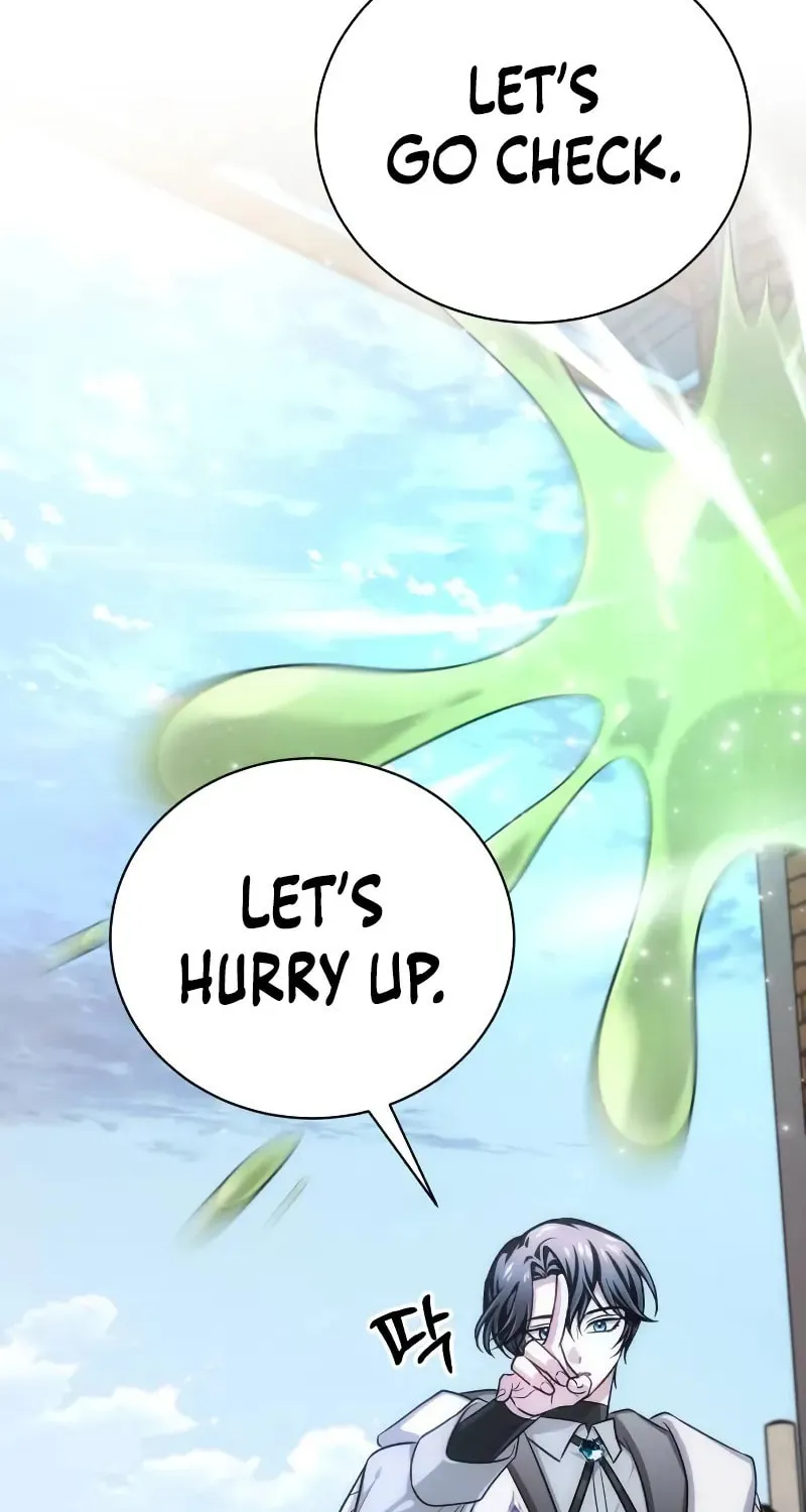 The Magic Tower Problematic Child Chapter 19 page 53 - 