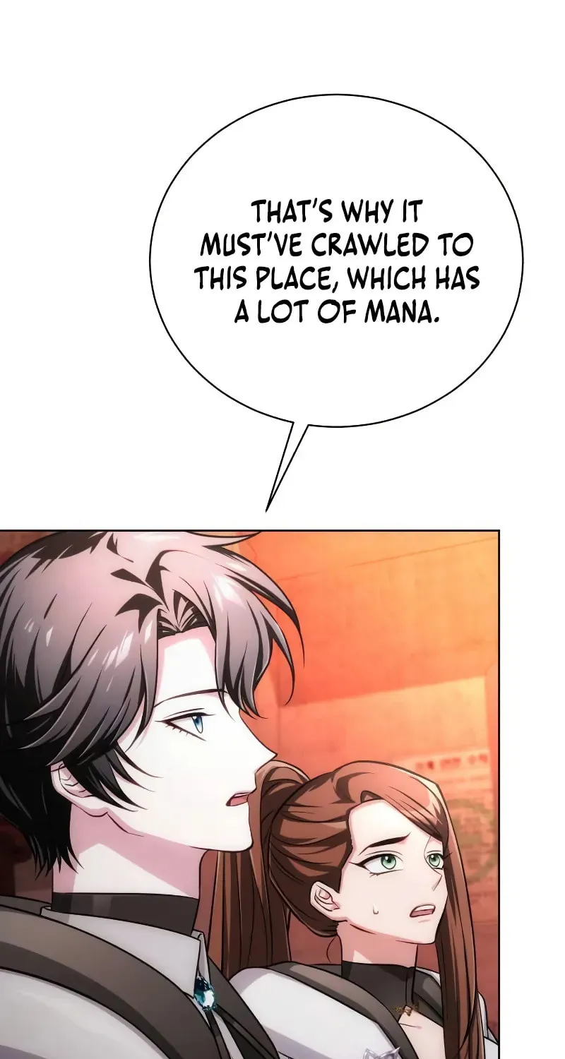 The Magic Tower Problematic Child Chapter 19 page 61 - 