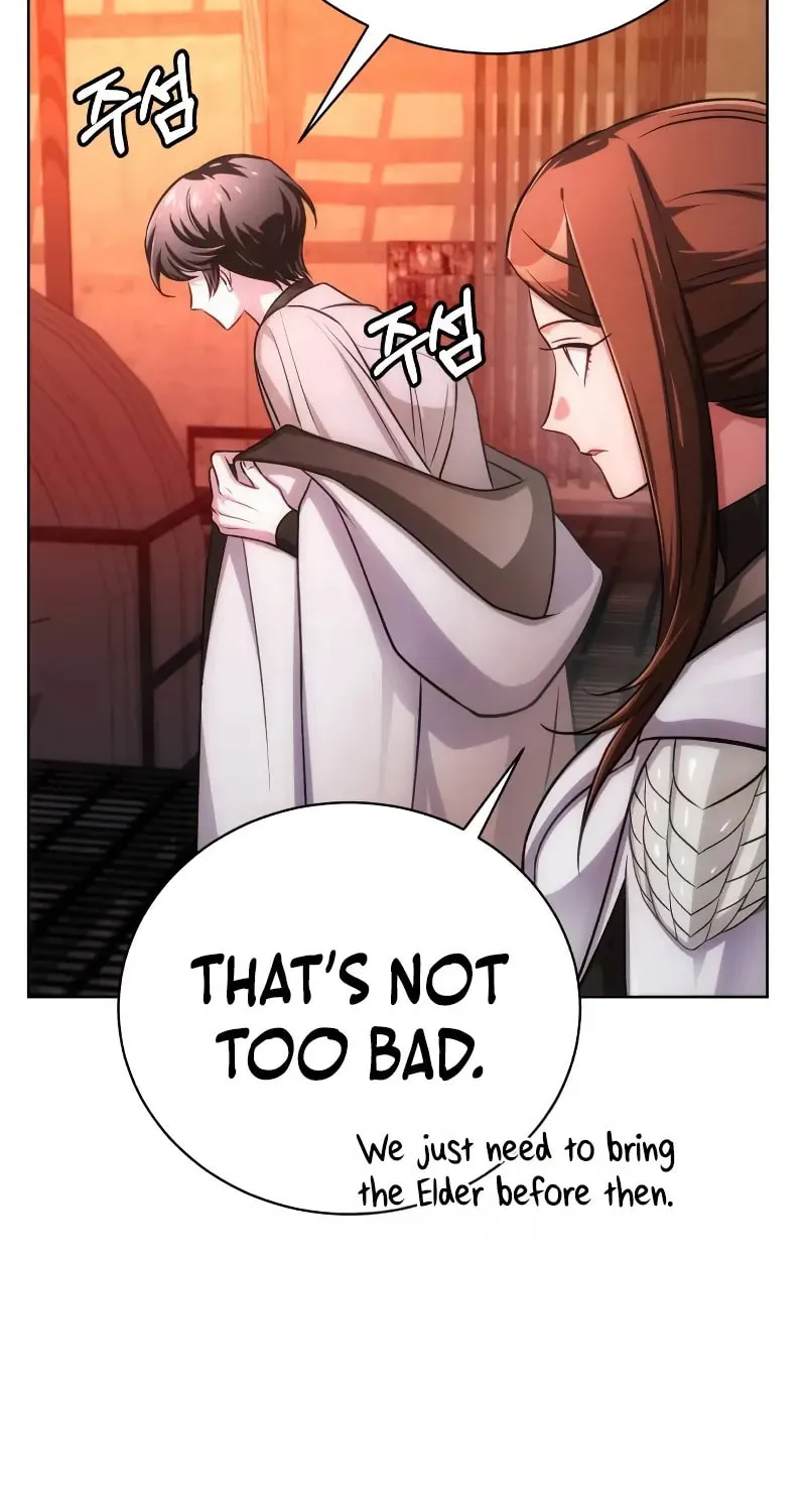 The Magic Tower Problematic Child Chapter 19 page 68 - 