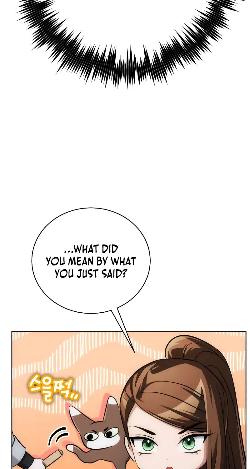 The Magic Tower Problematic Child Chapter 19 page 8 - 