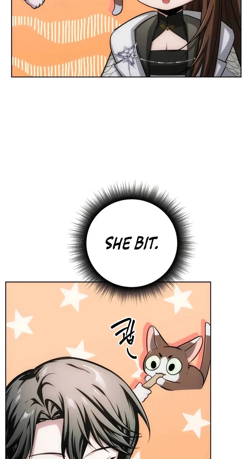 The Magic Tower Problematic Child Chapter 19 page 9 - 