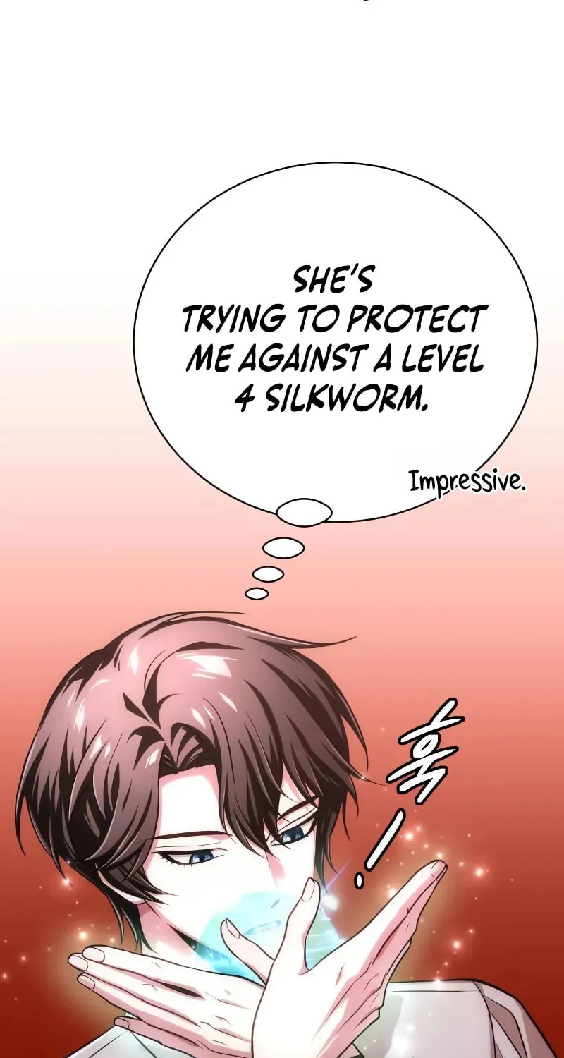 The Magic Tower Problematic Child Chapter 19 page 83 - 