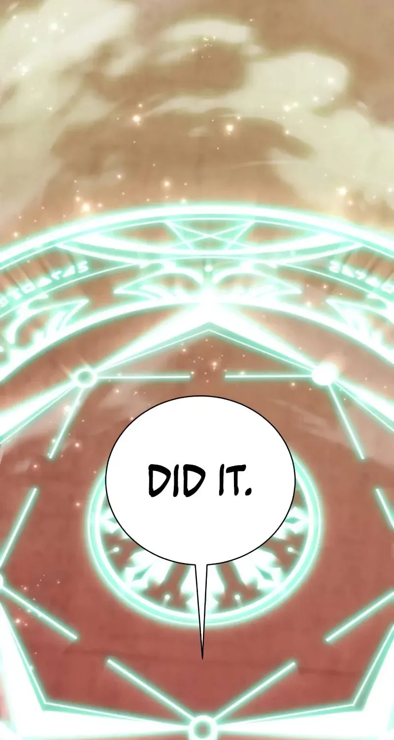 The Magic Tower Problematic Child Chapter 19 page 87 - 