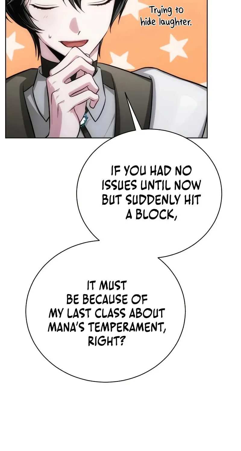 The Magic Tower Problematic Child Chapter 19 page 10 - 