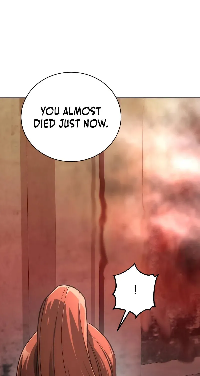 The Magic Tower Problematic Child Chapter 19 page 100 - 