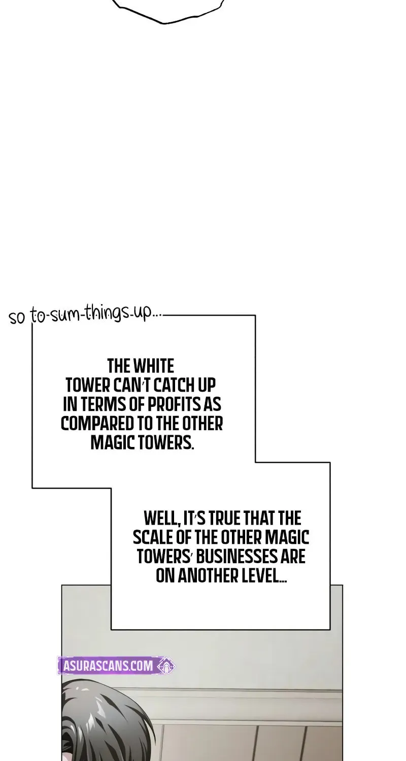 The Magic Tower Problematic Child Chapter 2 page 104 - 