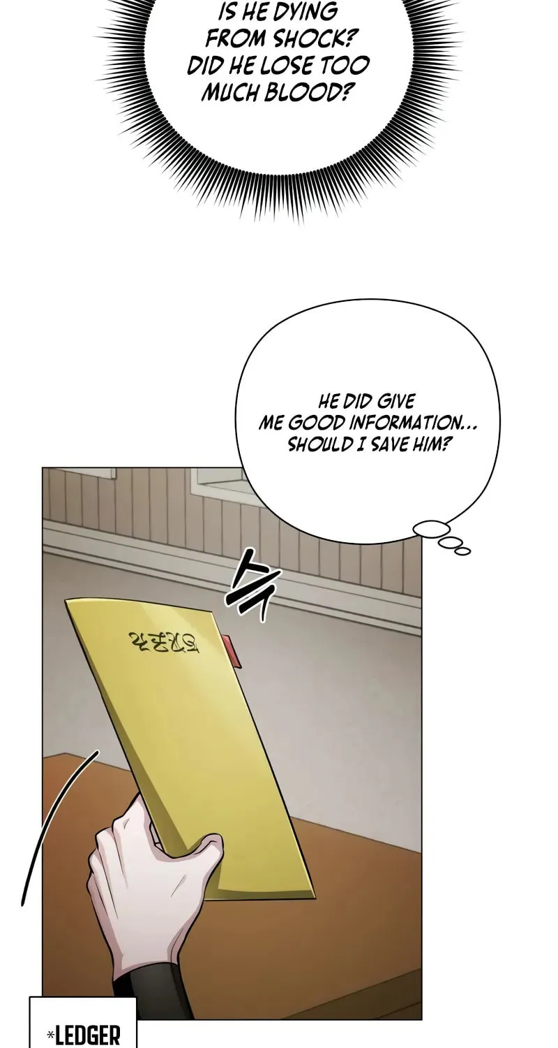The Magic Tower Problematic Child Chapter 2 page 107 - 
