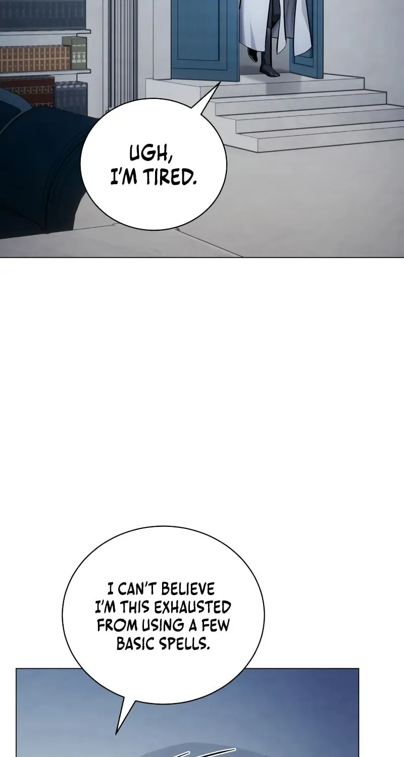 The Magic Tower Problematic Child Chapter 2 page 117 - 