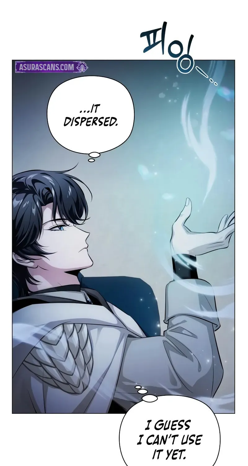 The Magic Tower Problematic Child Chapter 2 page 122 - 