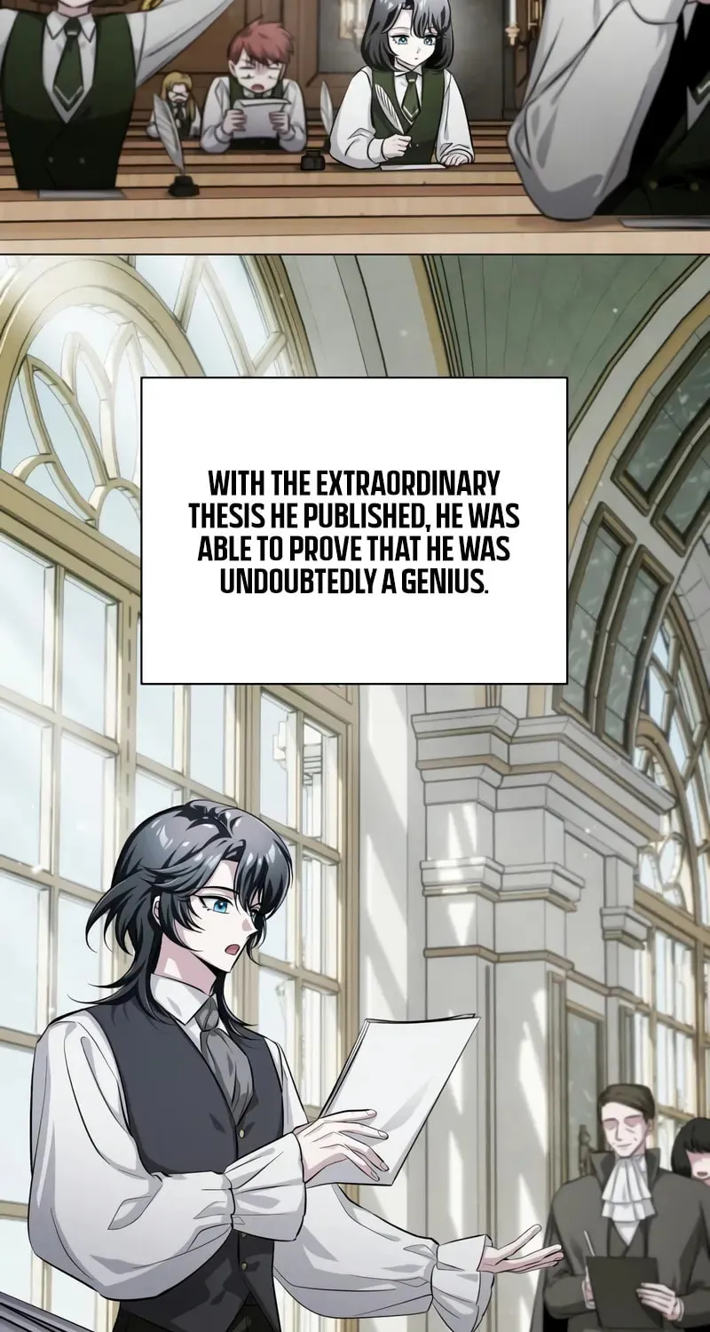 The Magic Tower Problematic Child Chapter 2 page 133 - 