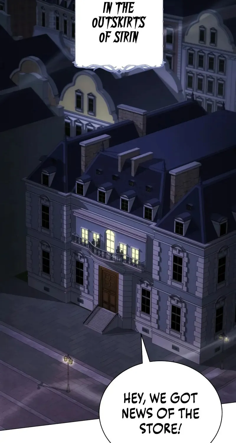 The Magic Tower Problematic Child Chapter 2 page 3 - 