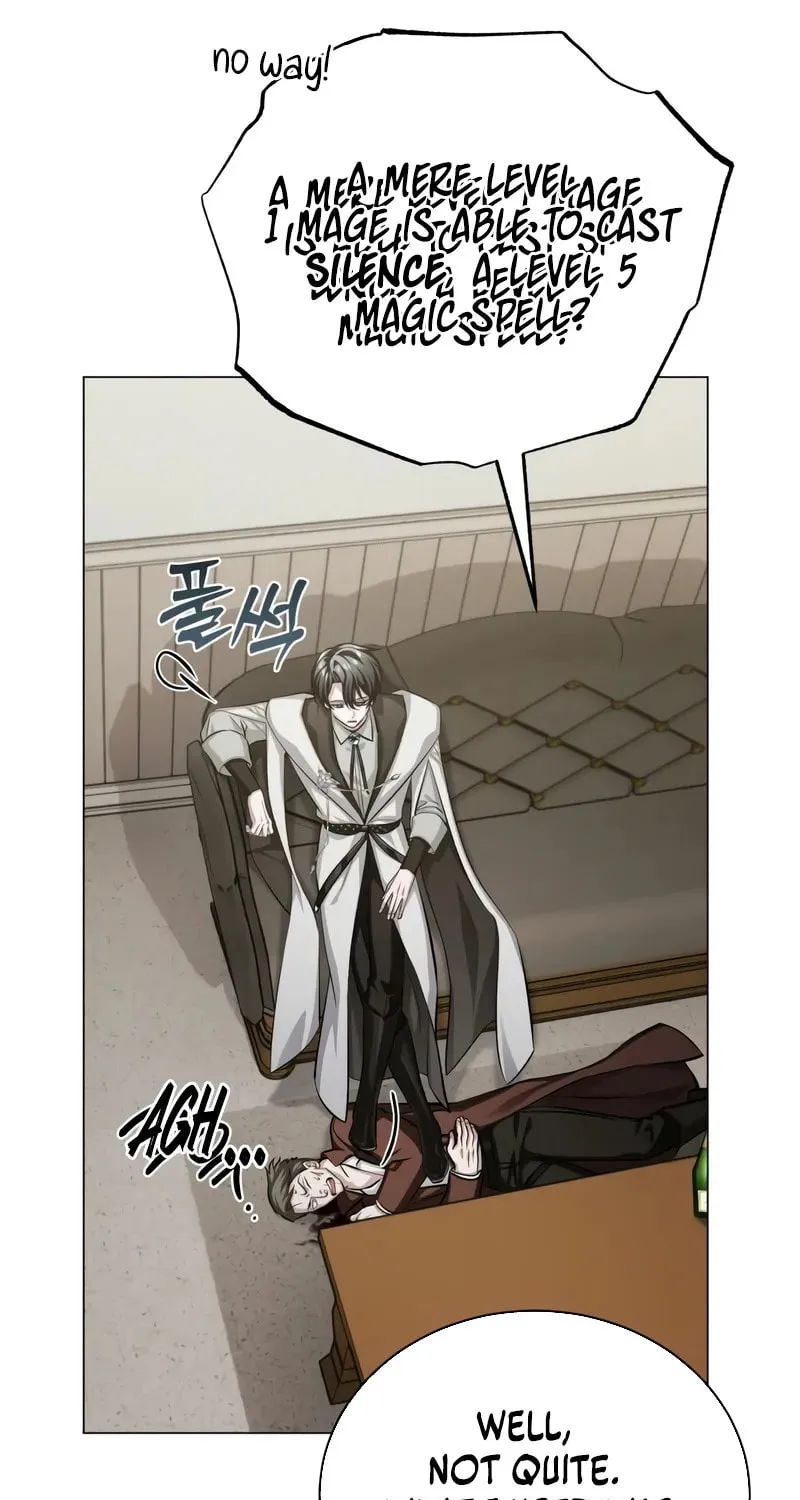 The Magic Tower Problematic Child Chapter 2 page 46 - 