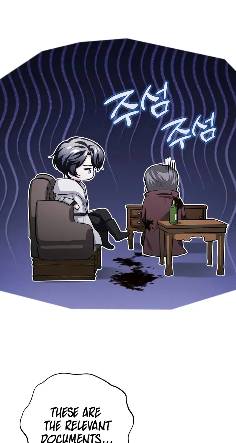 The Magic Tower Problematic Child Chapter 2 page 70 - 
