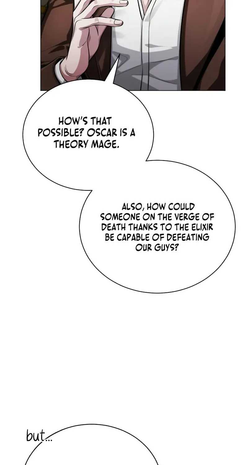 The Magic Tower Problematic Child Chapter 2 page 8 - 