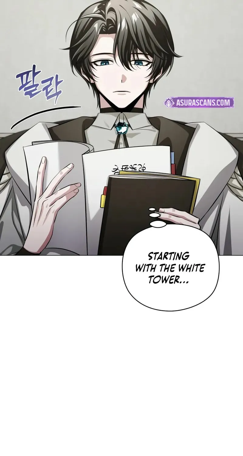 The Magic Tower Problematic Child Chapter 2 page 72 - 