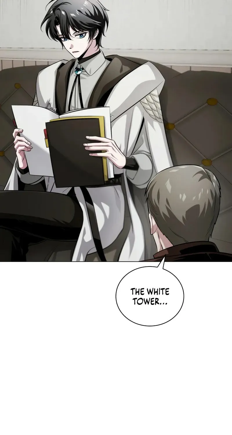 The Magic Tower Problematic Child Chapter 2 page 84 - 