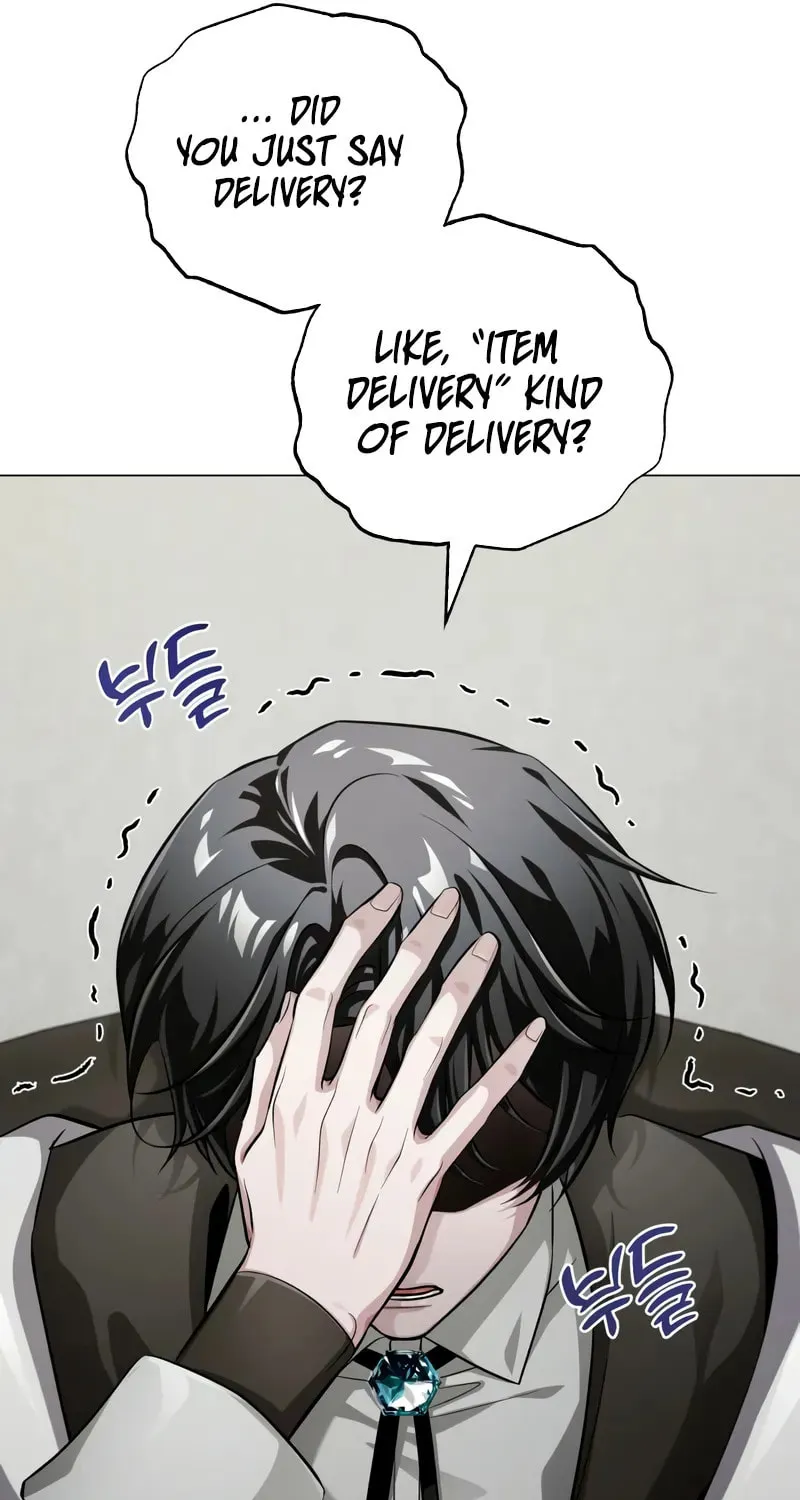 The Magic Tower Problematic Child Chapter 2 page 89 - 
