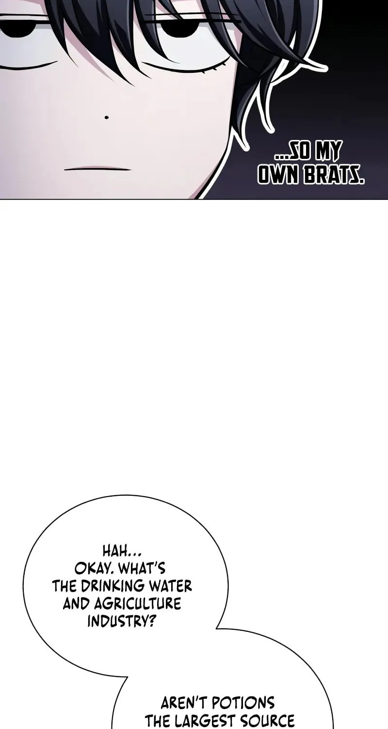 The Magic Tower Problematic Child Chapter 2 page 96 - 