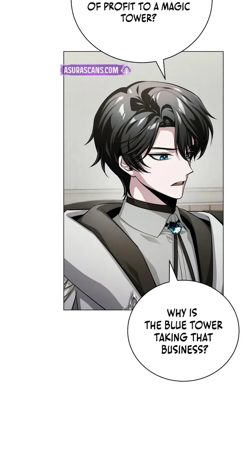 The Magic Tower Problematic Child Chapter 2 page 97 - 