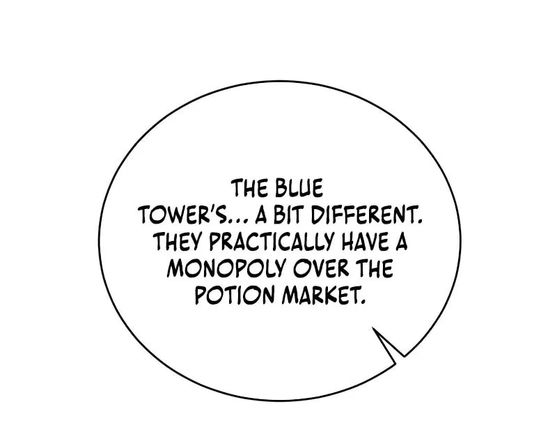 The Magic Tower Problematic Child Chapter 2 page 98 - 