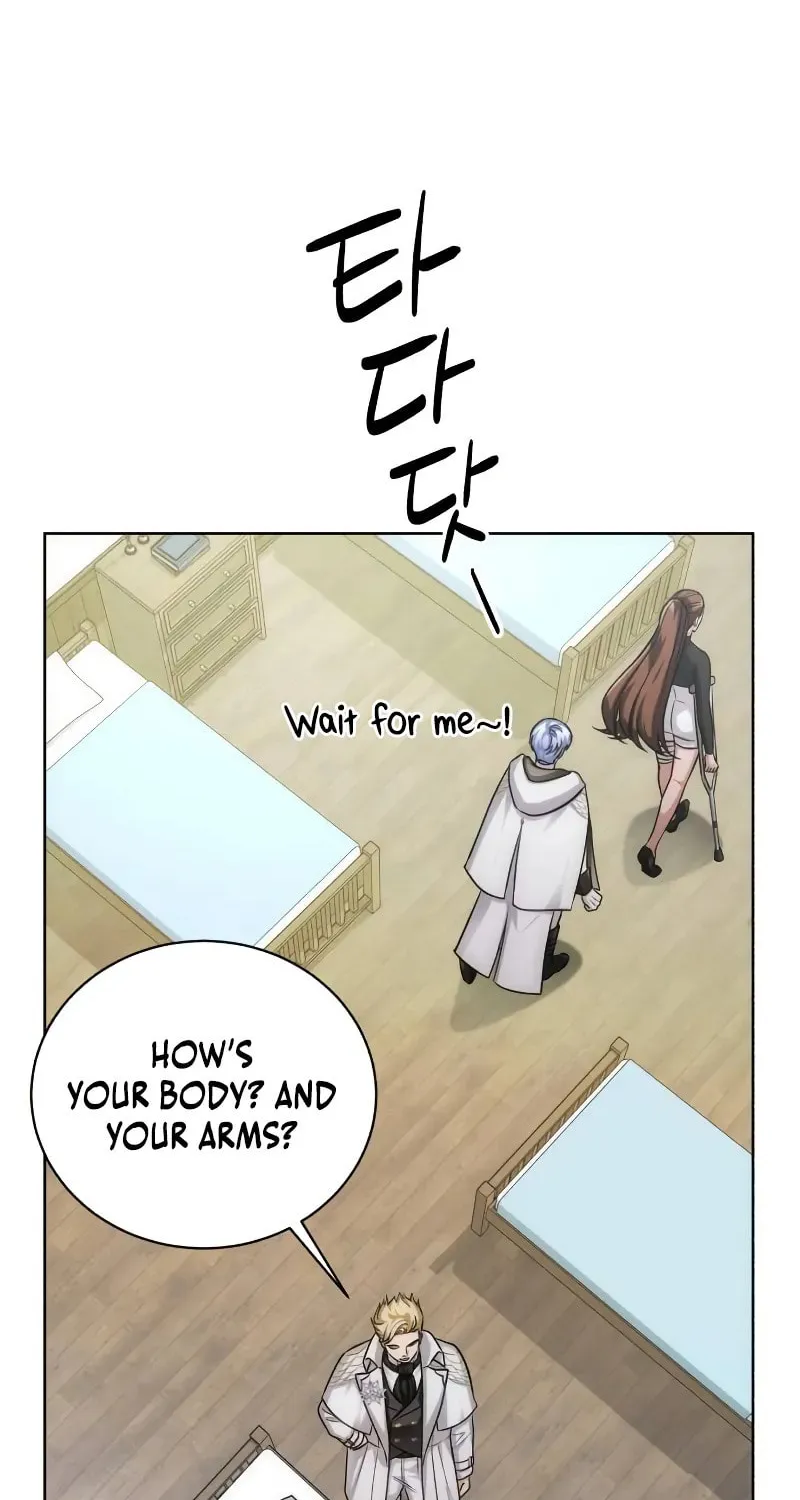 The Magic Tower Problematic Child Chapter 20 page 104 - 