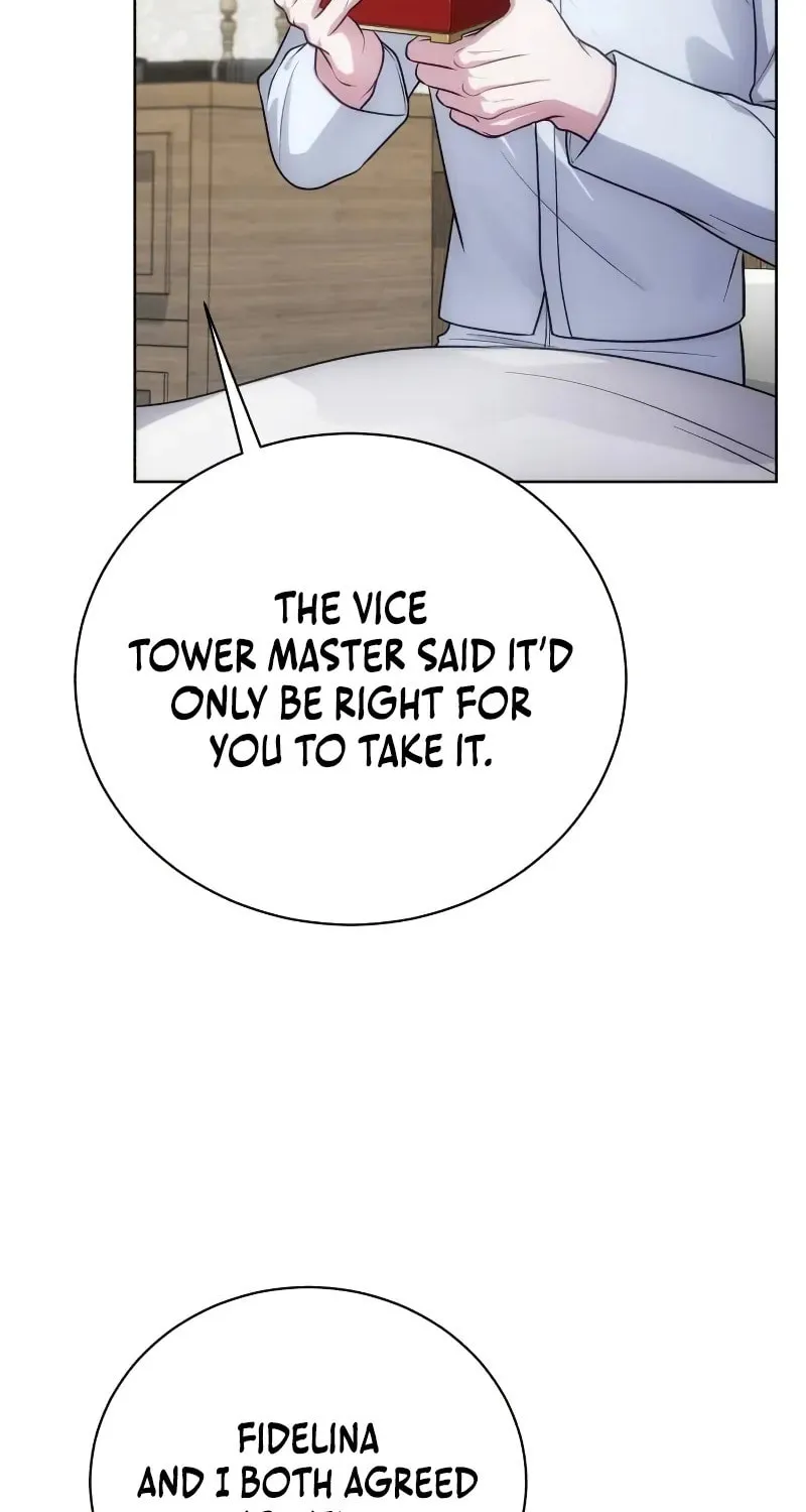 The Magic Tower Problematic Child Chapter 20 page 111 - 