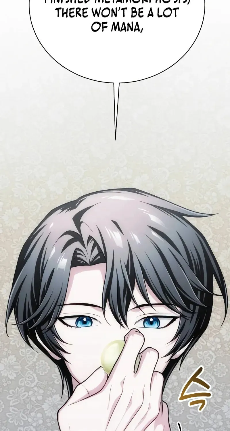 The Magic Tower Problematic Child Chapter 20 page 116 - 