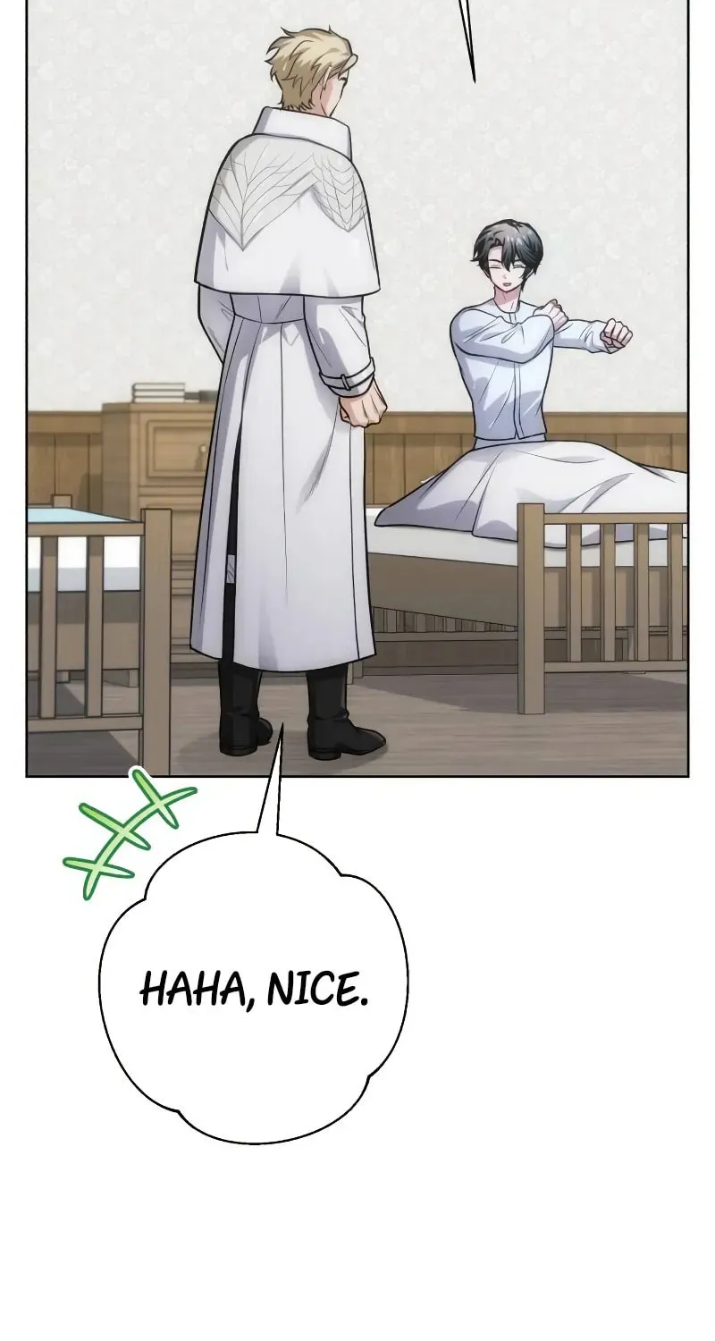 The Magic Tower Problematic Child Chapter 20 page 133 - 