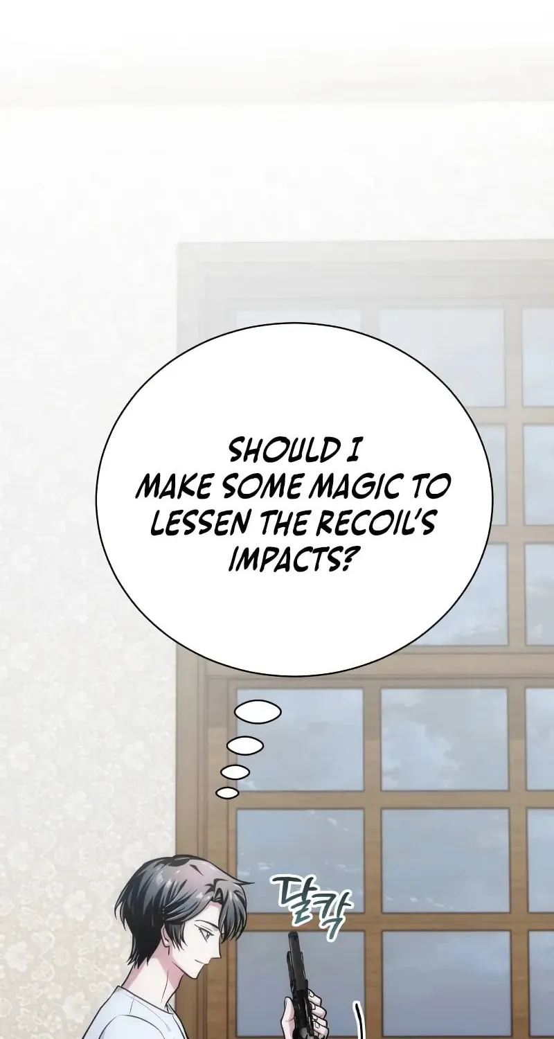 The Magic Tower Problematic Child Chapter 20 page 138 - 