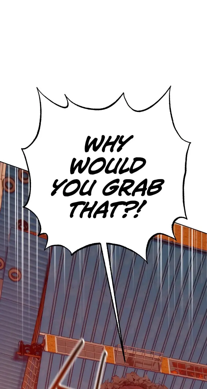 The Magic Tower Problematic Child Chapter 20 page 22 - 