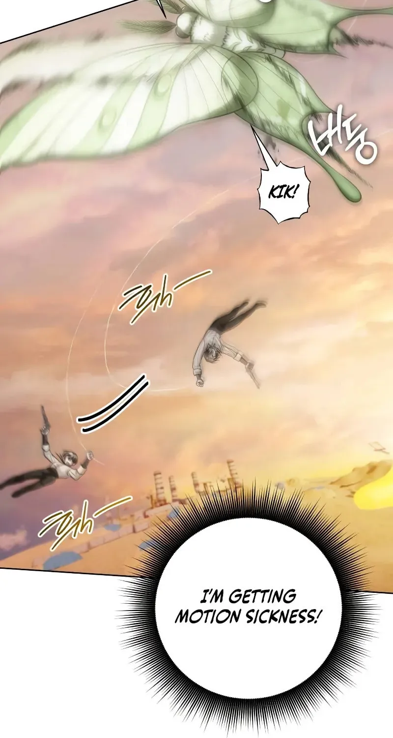 The Magic Tower Problematic Child Chapter 20 page 28 - 