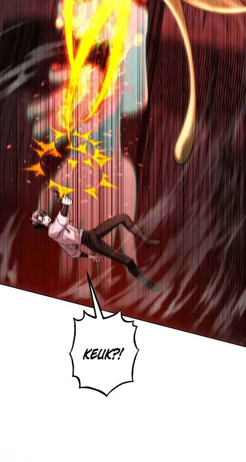 The Magic Tower Problematic Child Chapter 20 page 4 - 
