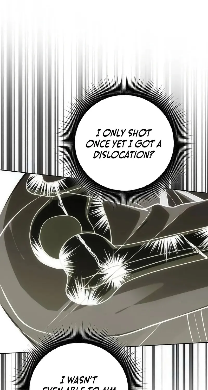 The Magic Tower Problematic Child Chapter 20 page 5 - 
