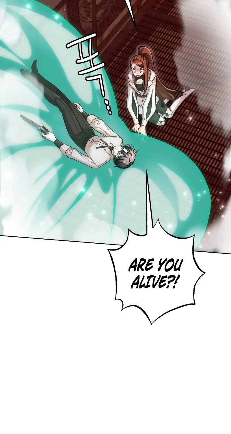 The Magic Tower Problematic Child Chapter 20 page 57 - 