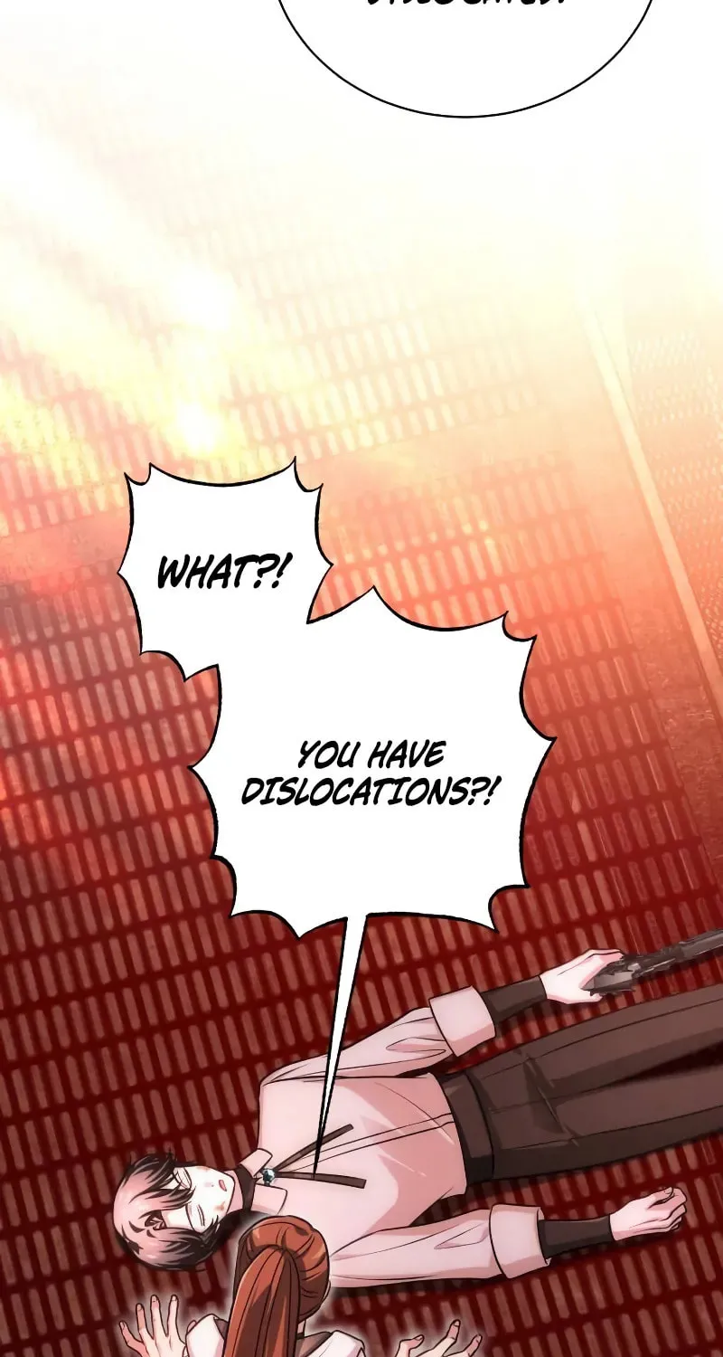 The Magic Tower Problematic Child Chapter 20 page 65 - 