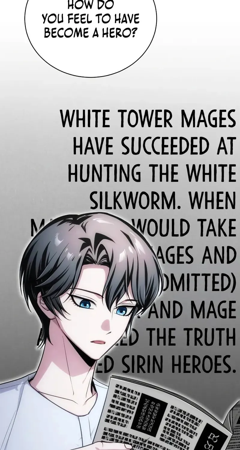 The Magic Tower Problematic Child Chapter 20 page 73 - 