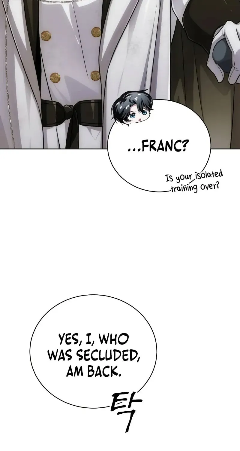 The Magic Tower Problematic Child Chapter 20 page 80 - 