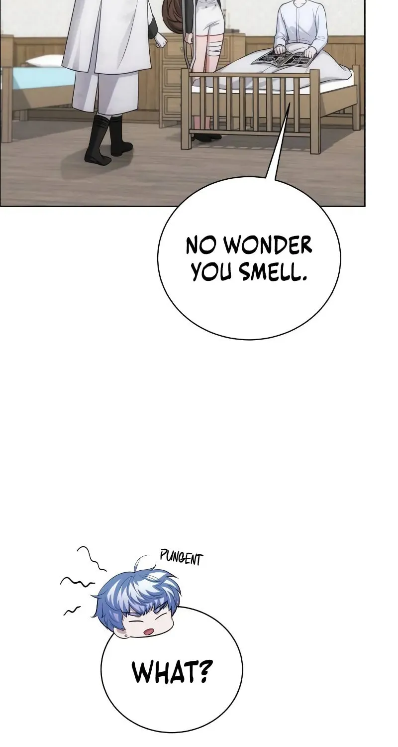 The Magic Tower Problematic Child Chapter 20 page 82 - 