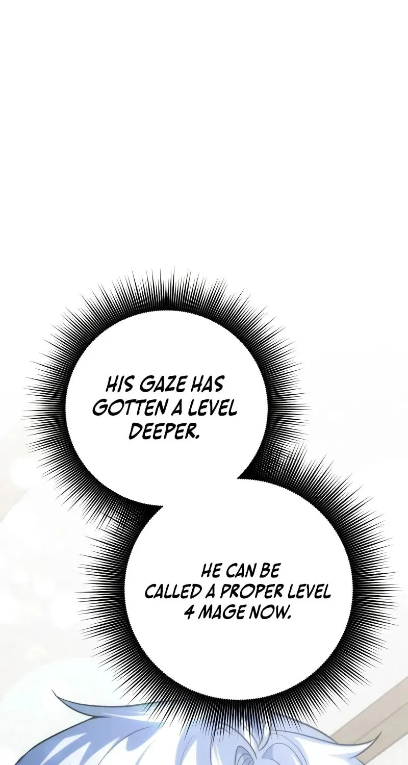 The Magic Tower Problematic Child Chapter 20 page 84 - 