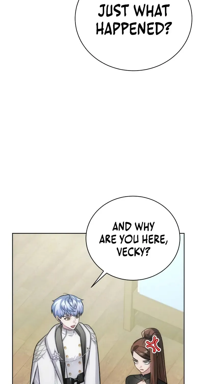 The Magic Tower Problematic Child Chapter 20 page 86 - 