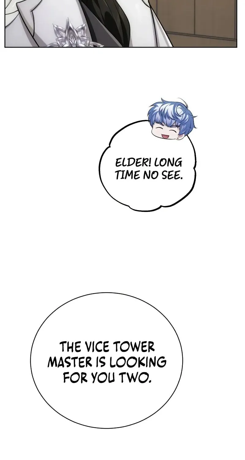 The Magic Tower Problematic Child Chapter 20 page 100 - 