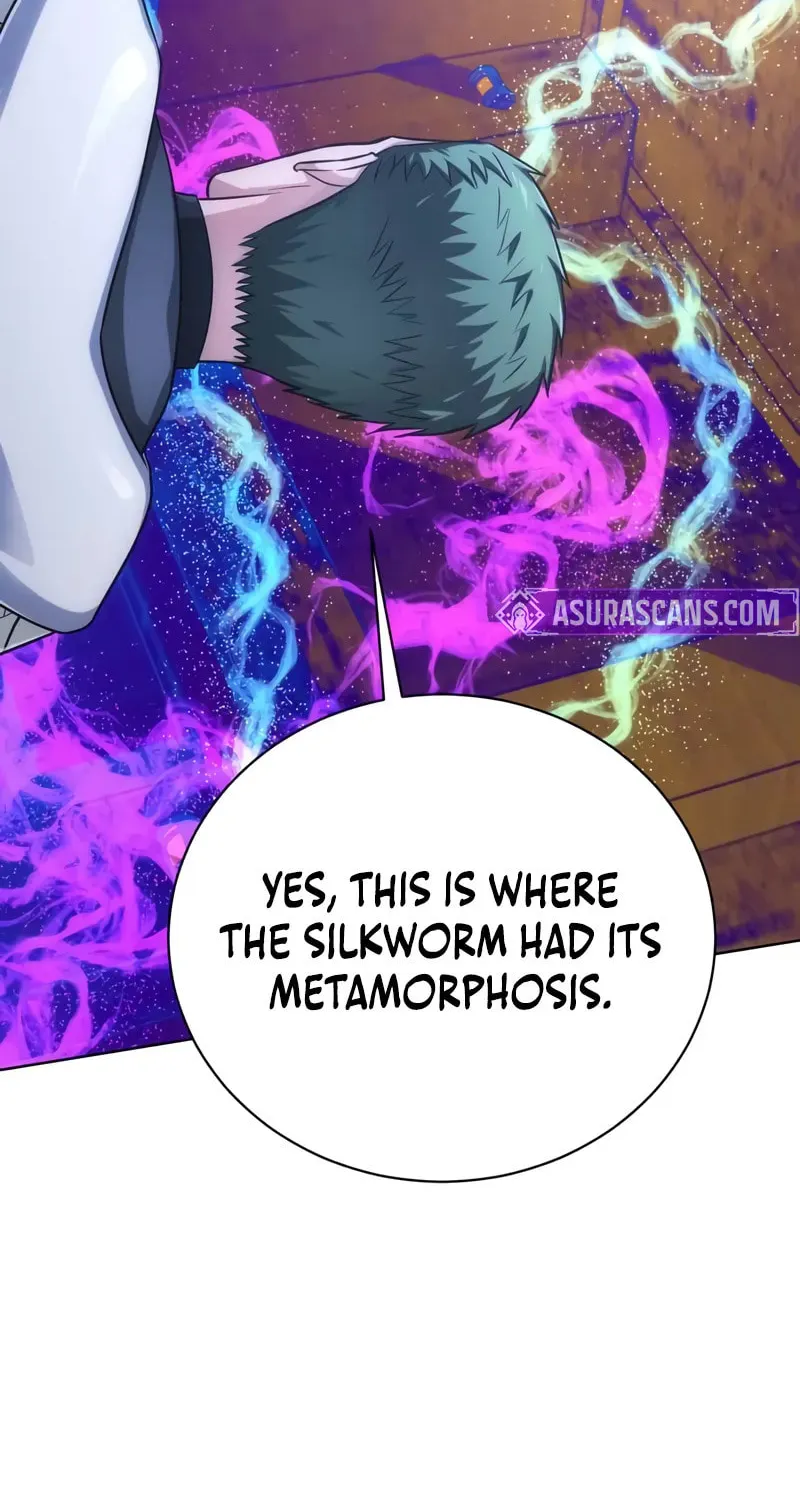 The Magic Tower Problematic Child Chapter 21 page 11 - 